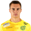 Player cutout