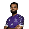 Player cutout