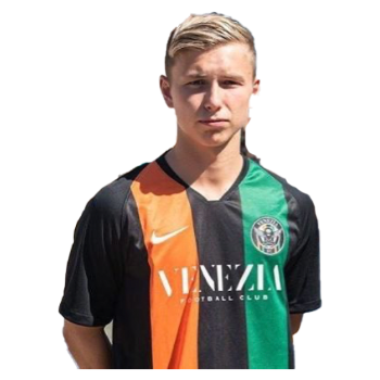 Bjarki Steinn Bjarkason profile image