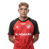 Player cutout