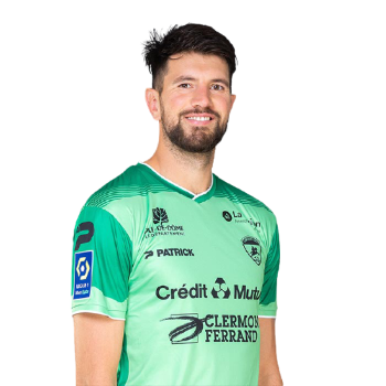 Arthur Desmas profile image