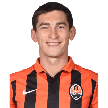 Taras Stepanenko profile image