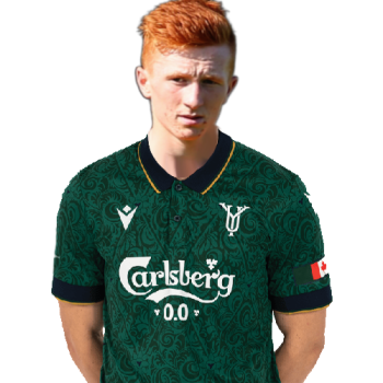 Ollie Bassett profile image