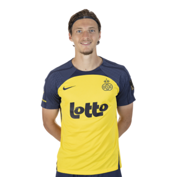 Fedde Leysen profile image