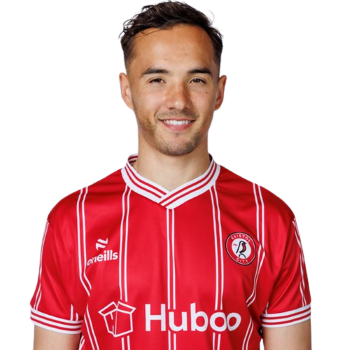 Kane Wilson profile image