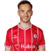 Player cutout