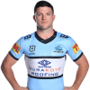 Player cutout