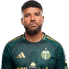 Player cutout