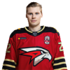 Player cutout