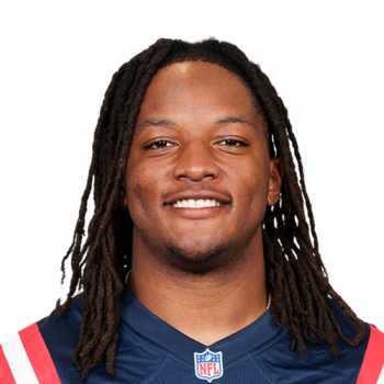 Jared Wilson