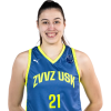 Player cutout
