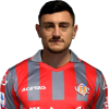 Player cutout