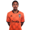 Player cutout