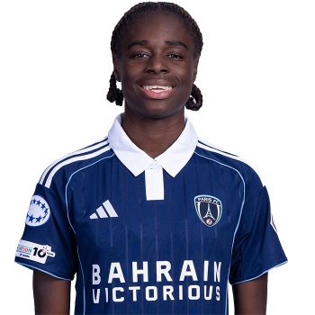 Melween N'Dongala profile image