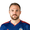 Player cutout