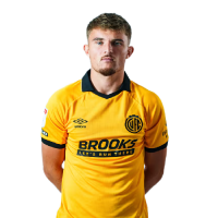 Player Cutout
