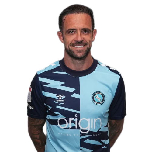 Danny Ings