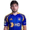 Player cutout