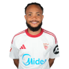 Player cutout