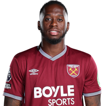 Aaron Wan-Bissaka profile image