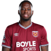 Player cutout