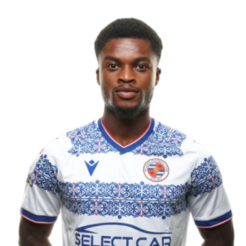 Daniel Kyerewaa profile image