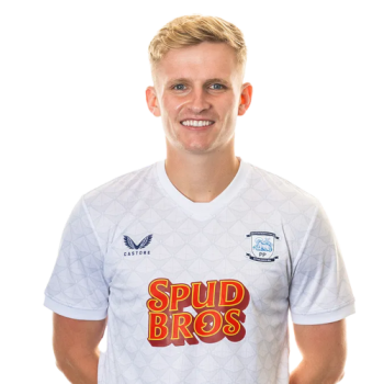 Alistair McCann profile image