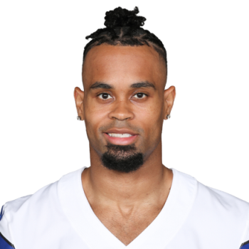 Jalen Tolbert