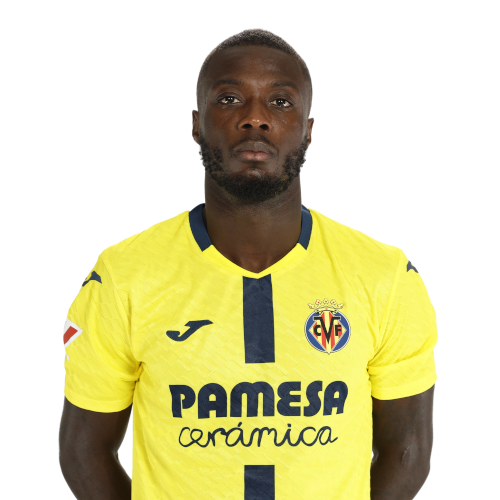 نيكولاس بيبي