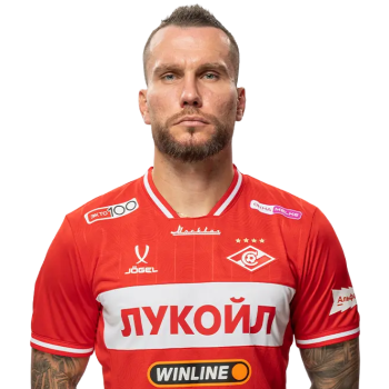 Anton Zabolotny profile image