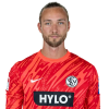 Player cutout