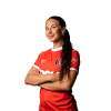 Player cutout
