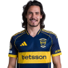 Player cutout