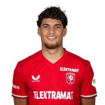 Juliën Mesbahi profile image