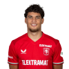 Player cutout