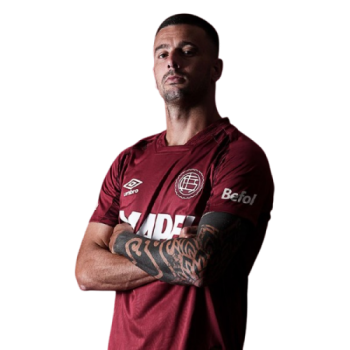 Ramiro Carrera profile image