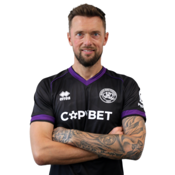 Ben Hamer profile image