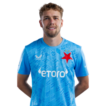 Jakub Markovič profile image