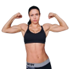 Player cutout