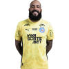 Player cutout