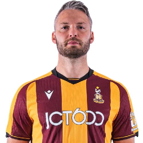 Nick Powell