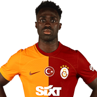 Player Cutout