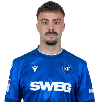 Philipp Förster profile image