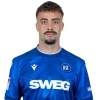 Player cutout