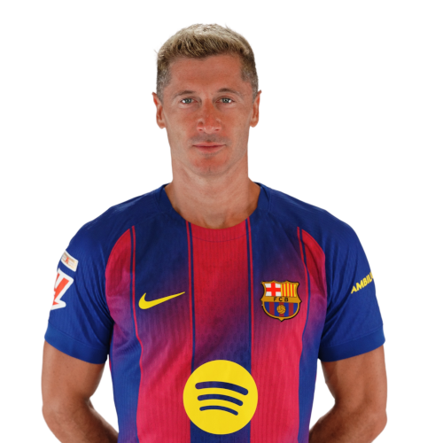 روبرت ليفاندوفسكي