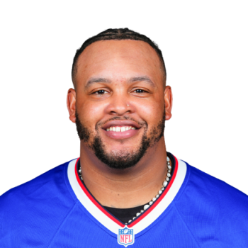 Dion Dawkins