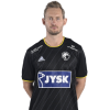Player cutout
