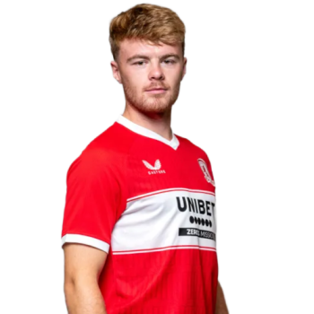 Tommy Conway profile image
