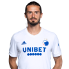 Player cutout