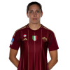 Player cutout